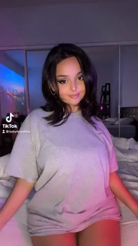 Babyfacedhoe Onlyfans Girl Nude Porn Video Leaked – 38