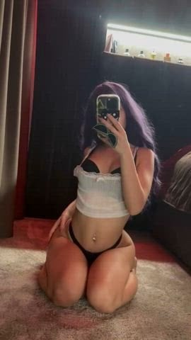 [deleted] Goth Onlyfans Girl Nude Porn Video Leaked – 85