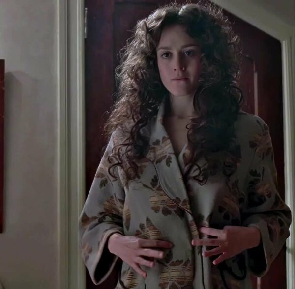 [Topless] Heather Lind in Boardwalk Empire [S2E5-2011] – Nude Sex
