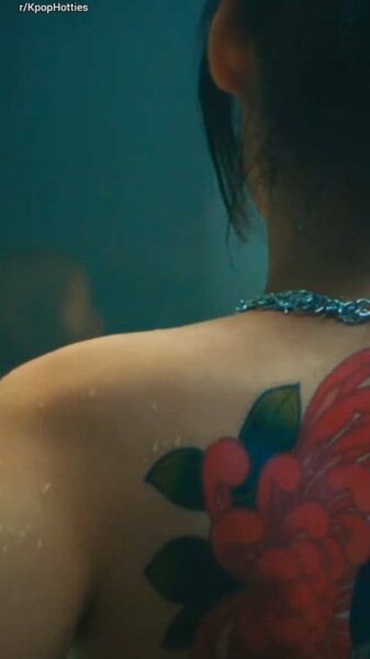 BIBI x Tits Compilation Nude Sexy Video Leaked – 7