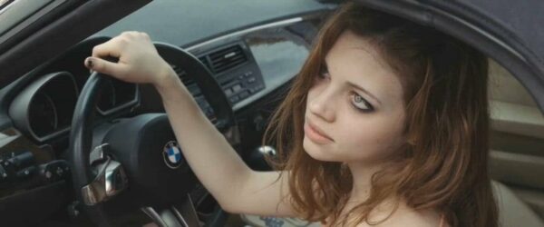 India Eisley in ‘American Outlaws’ – Nude Sex Video Leaked