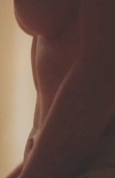 Lizzy Caplan Nipple | Master Of Sex (2013) Nude Sexy