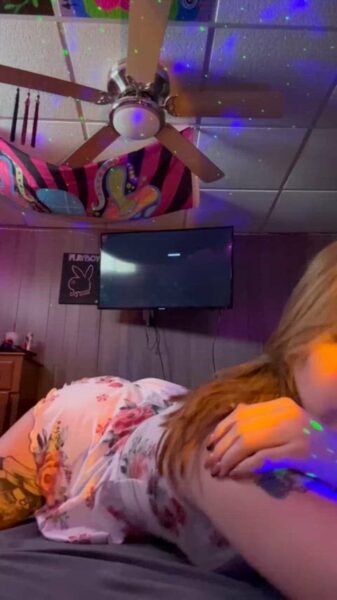 Ayla Collins Nude Sexy Video Leaked – 20