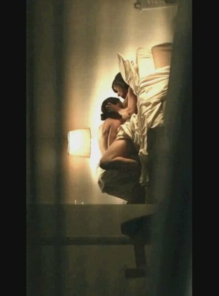 Rachel Brosnahan (All Nude Scenes) HD Nude Sexy Video Leaked