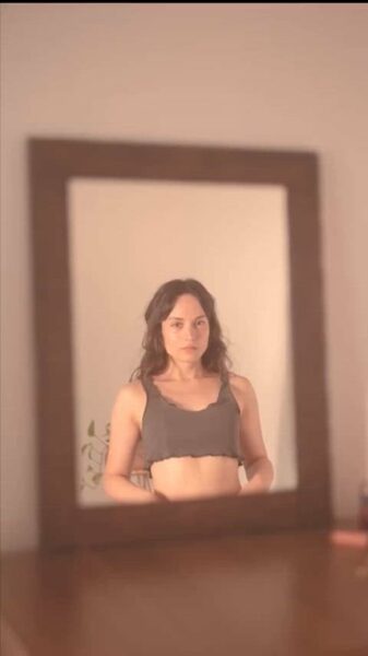 cecisblanco Petite Onlyfans Girl Nude Video- 3