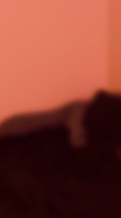 OmensGhost Showing Her Nude Ass – 1