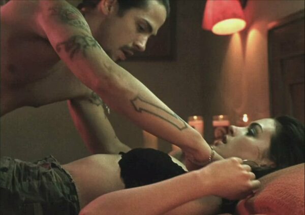 Anne Hathaway Nude Sexy Video Leaked – 5815