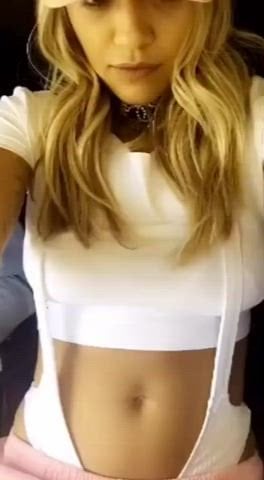 Rita Ora Nude Sexy Video Leaked – 10