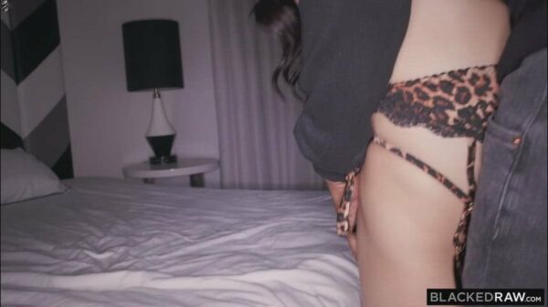 Elle Lee – Leaked Nude Porn Video – 144