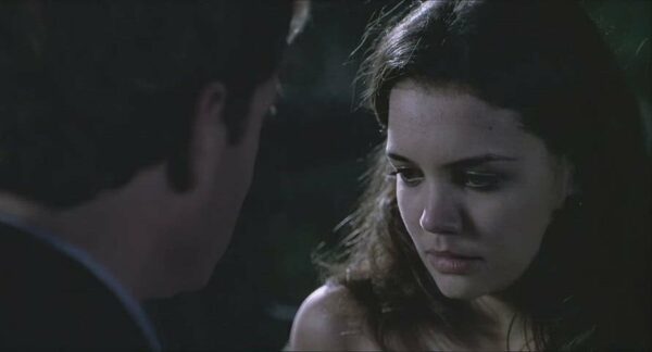 [Topless] Katie Holmes in The Gift (2000) – Nude Sex