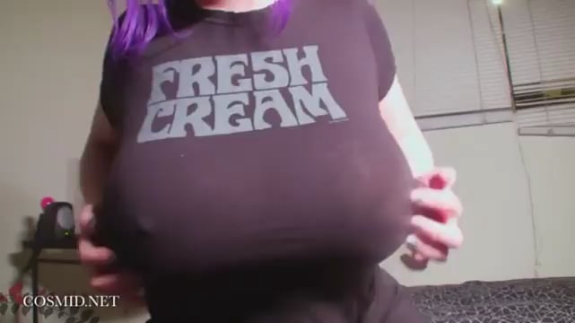 Larkin love Onlyfans Girl Nude Porn Video Leaked – 11