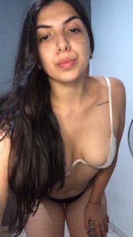 Katrinax333 Busty Onlyfans Girl Nude Video- 4