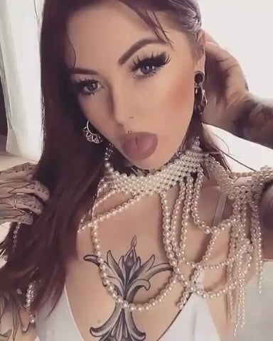 Hot tongue Onlyfans Girl Nude Porn Video Leaked – 3