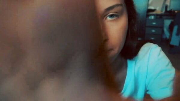 Risking It Nude Porn Video Leaked – 2