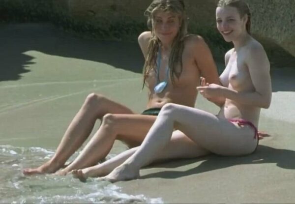 Rachel McAdams Nude Sexy Video Leaked – 1513