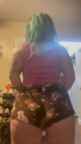PrettyPaigee__Xo Showing Her Nude Ass – 2