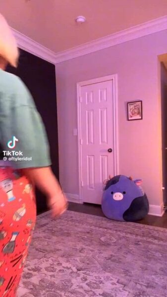 @oftyleridol on TikTok – Onlyfans Girl Nude Sexy Video Leaked