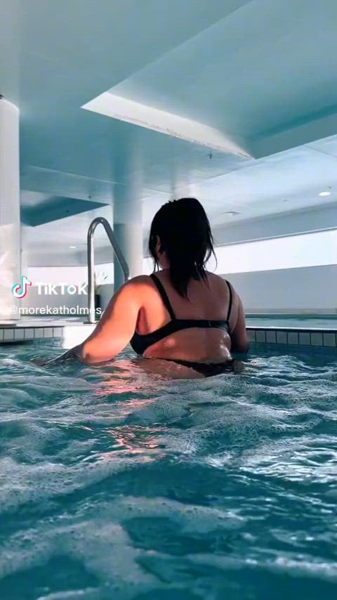 @morekatholmes on TikTok – Onlyfans Girl Nude Sexy Video Leaked