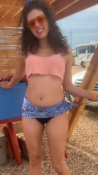 onaartist Petite Onlyfans Girl Nude Video Leaked – 19