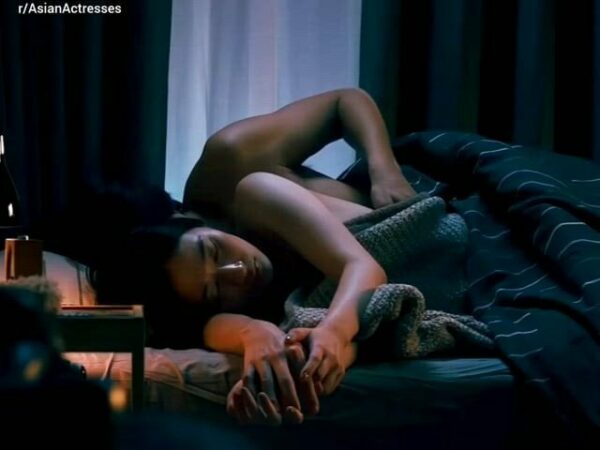 Akari Fukunaga Nude Sexy Video Leaked – 67