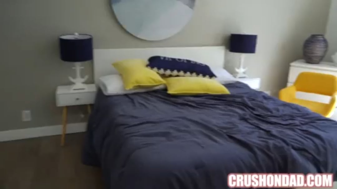 Maya Woulfe – Dadcrush.com – Premium Porn Video Leaked –