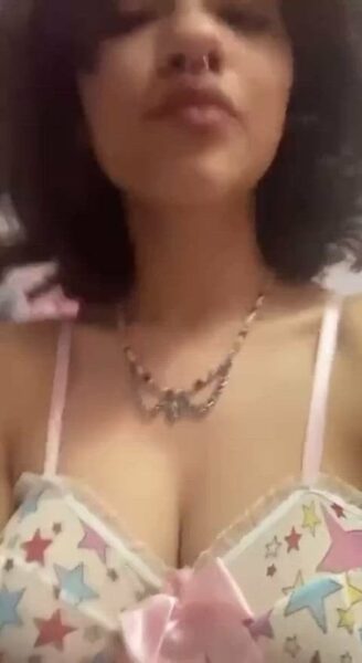 CoaxinglyDistraught Amateur Nude Porn Video Leaked – 24
