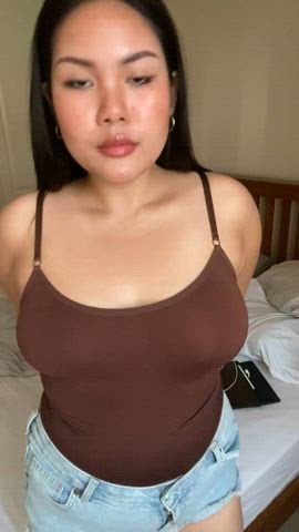 AMII5324 Titty Drop Nude Porn Video Leaked – 46