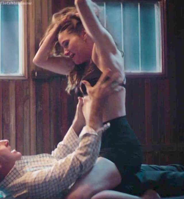 Kathryn Hahn Nude Sexy Video Leaked – 4983