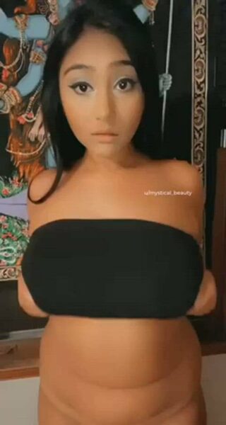 Giving you a nice view Amateur Porn Sex Video Leaked