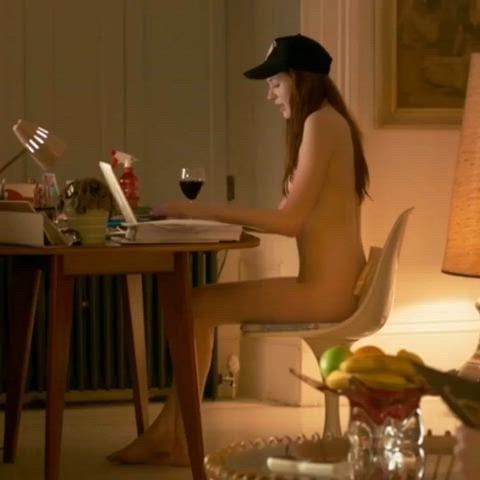 Karen Gillan From 2 Movies! Nude Sexy Video Leaked –