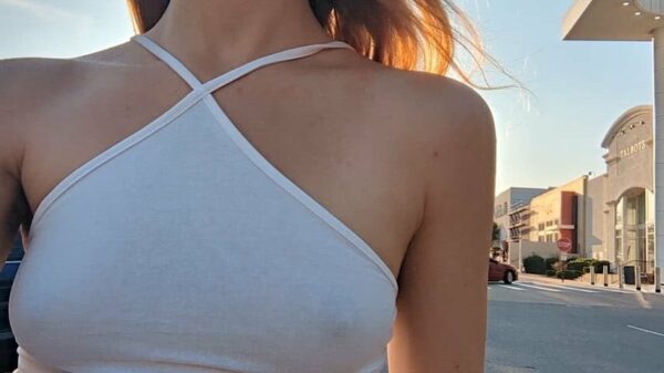 Cozysophie Naughty Girl Nude Video Leaked – 228