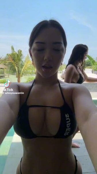 @whoyouwantin on TikTok – Onlyfans Girl Nude Sexy Video Leaked