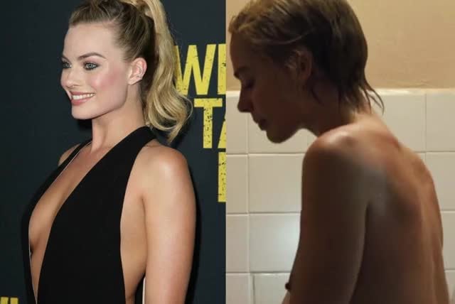 Margot Robbie Nude Sexy Video Leaked – 3676