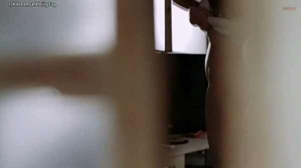 Ah Ri Nude Sexy Video Leaked – 57