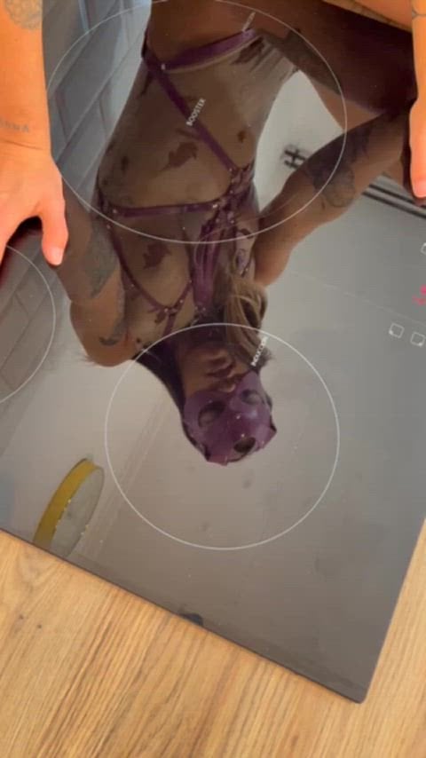 Luna Ventura (@lunaventura) [fancentro] – Nude Porn Video Leaked –