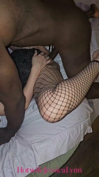 My bull is the one who filled my pussy on