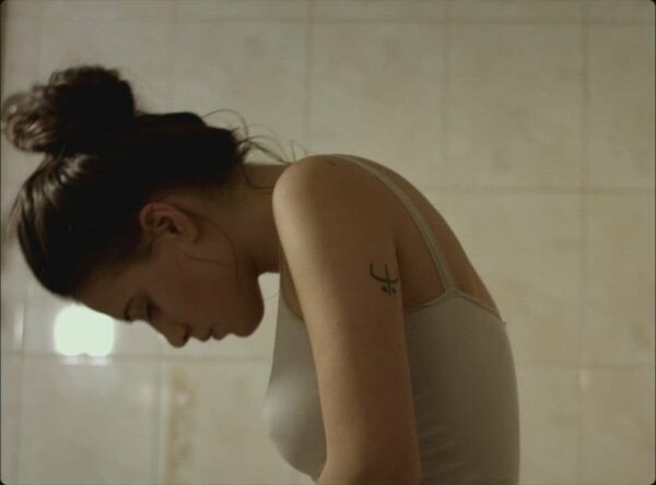 Maria Bakalova | Woman Do Cry (2021) Nude Sexy Video