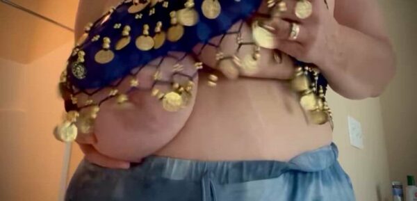 Mostkinkyadventures Onlyfans Boner Girl Nude Porn Video Leaked – 1