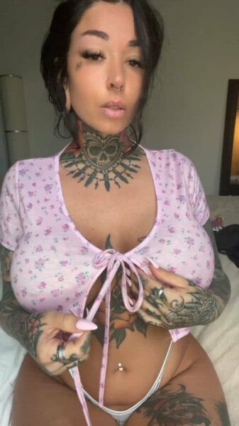 AdGlittering4980 Onlyfans Girl Nude Porn Video Leaked – 8