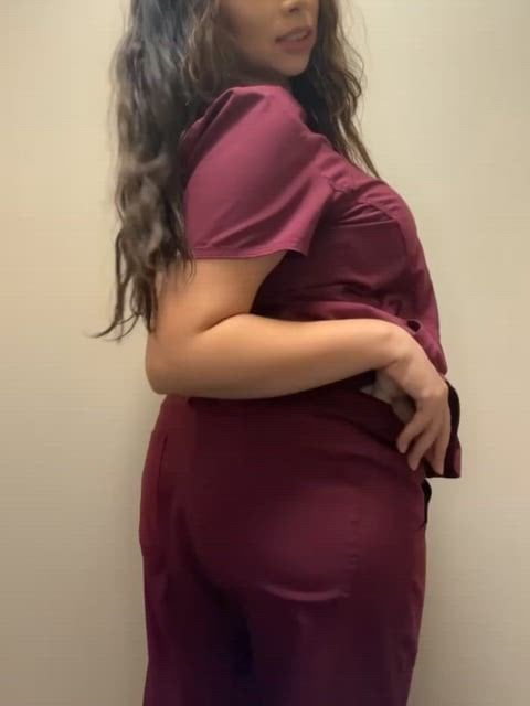 ashleyyybabyxoxox Showing Her Nude Ass – 3