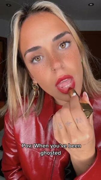 Lana Monroe (@lana) [fancentro] – Nude Porn Video Leaked –