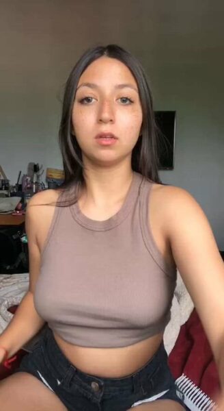 lilamaramackenzie Onlyfans Girl Nude Porn Video leaked – 44