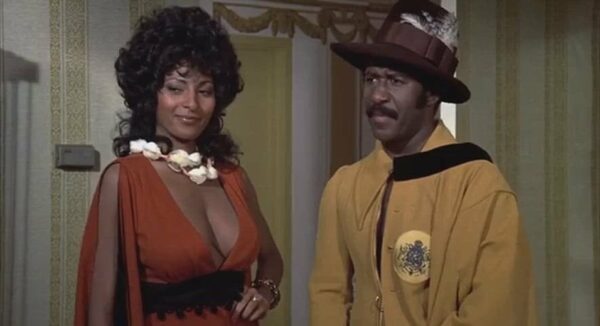 Pam Grier In Coffy Nude Sexy Video Leaked – 48