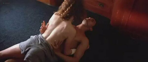 Nicole Kidman in Dead Calm Nude Sexy Video Leaked –