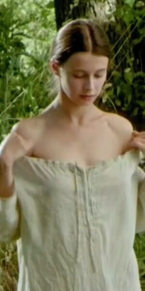 Renata Dancewicz Nude Sexy Video Leaked – 354