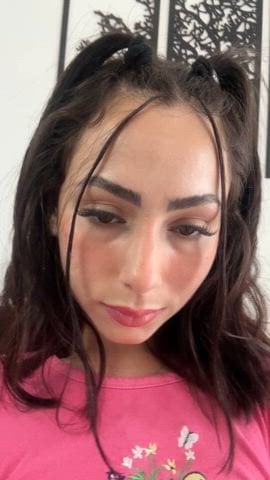 MiaaaPires Brunette Onlyfans Girl Nude Video- 1