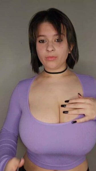 Mary_Sarah Busty Onlyfans Girl Nude Video- 1