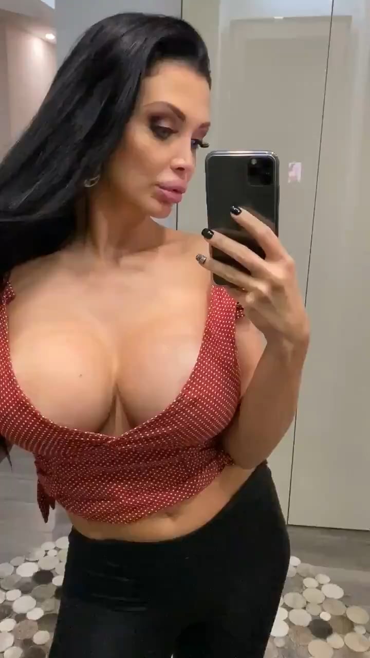 Aletta ocean Onlyfans Girl Nude Porn Video Leaked – 54