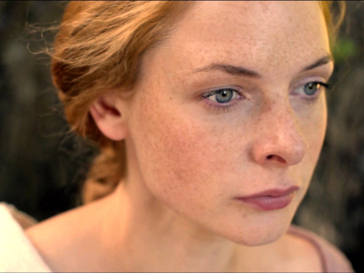 Rebecca Ferguson Nude Sexy Video Leaked – 336