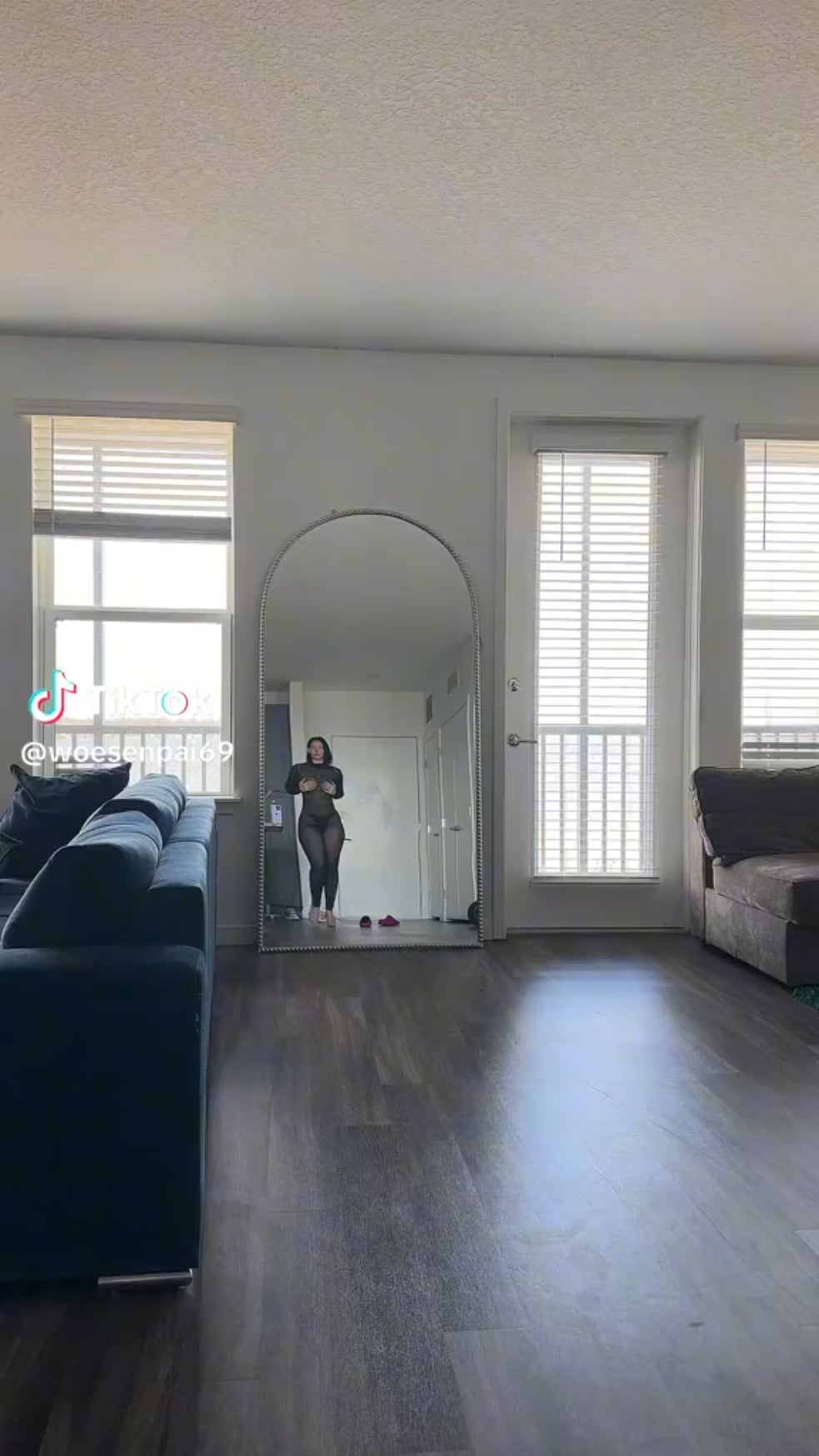 @woesenpai69 on TikTok – Onlyfans Girl Nude Sexy Video Leaked